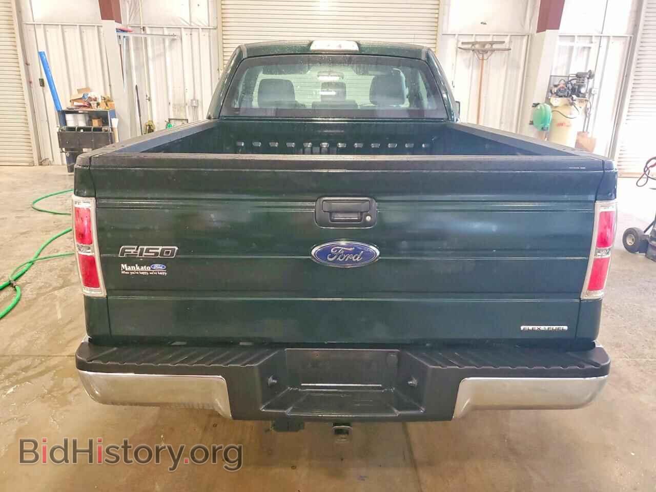 2013 FORD F150 - VIN: 1FTMF1CF3DFD69010 - Photo 6