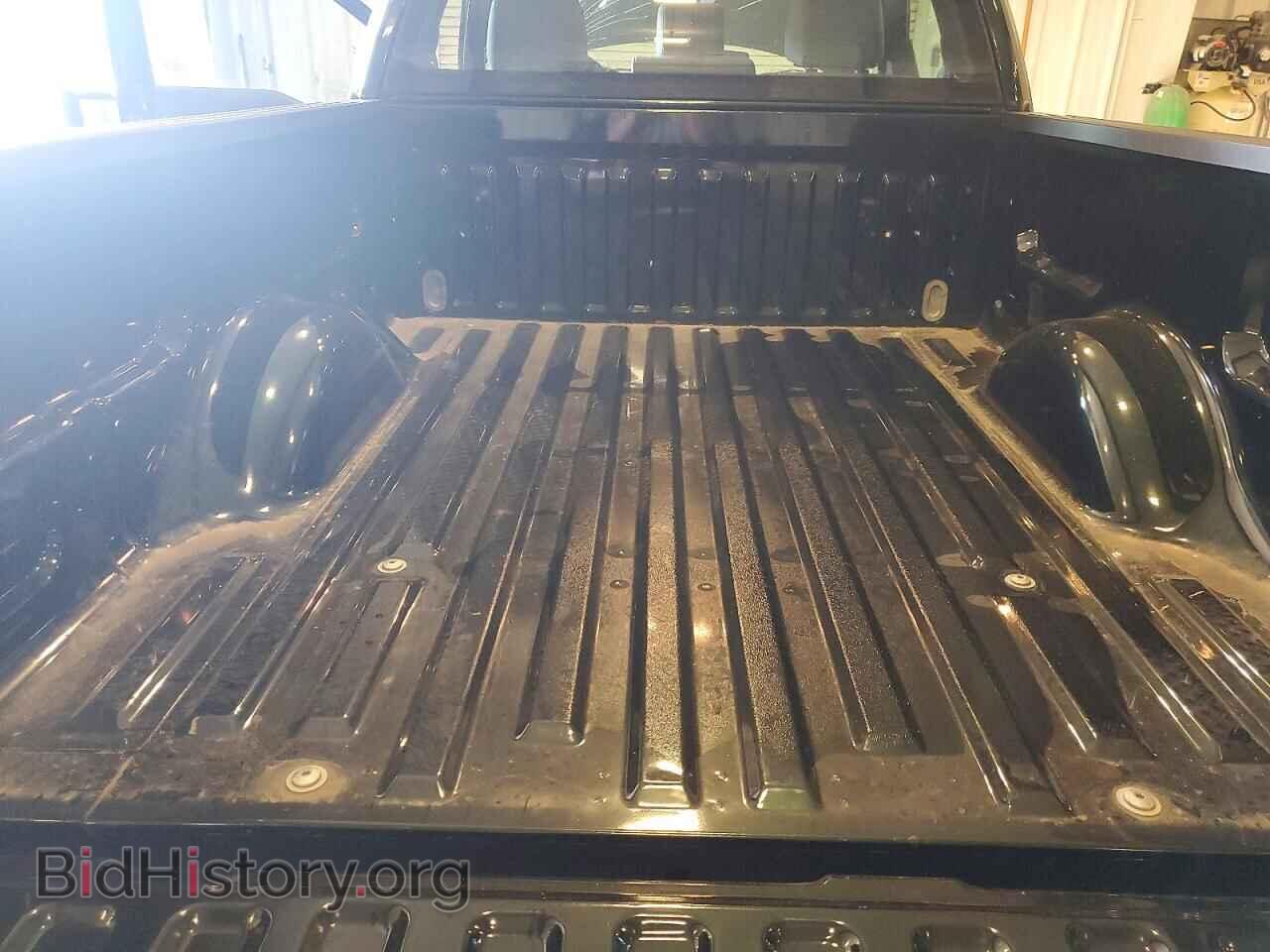 2013 FORD F150 - VIN: 1FTMF1CF3DFD69010 - Photo 10