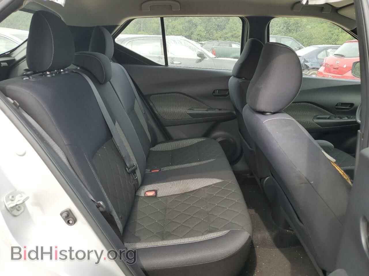 2018 NISSAN KICKS - VIN: 3N1CP5CU4JL531908 - Фото 11