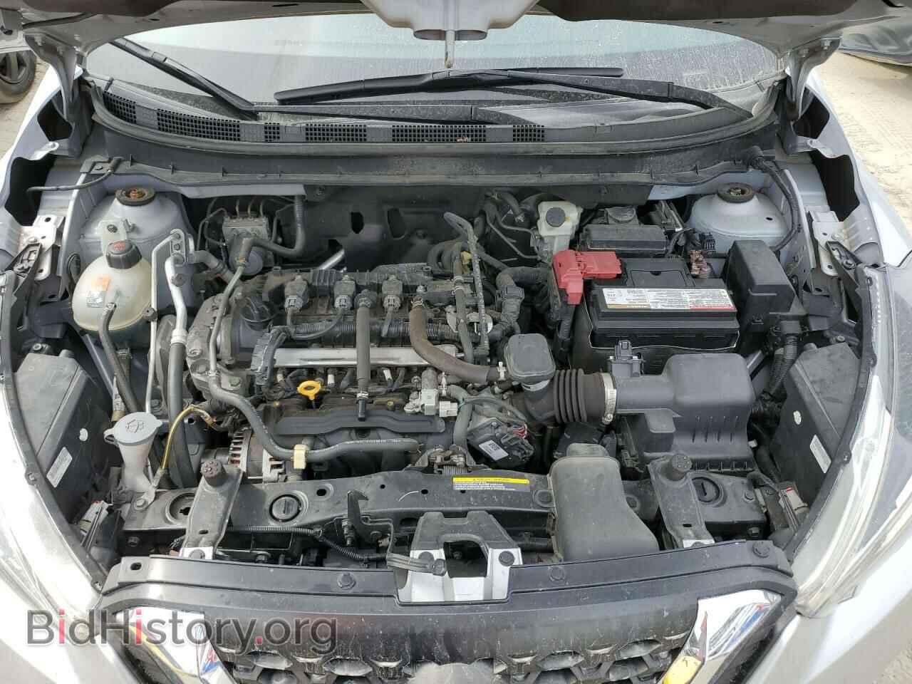 2018 NISSAN KICKS - VIN: 3N1CP5CU4JL531908 - Фото 12