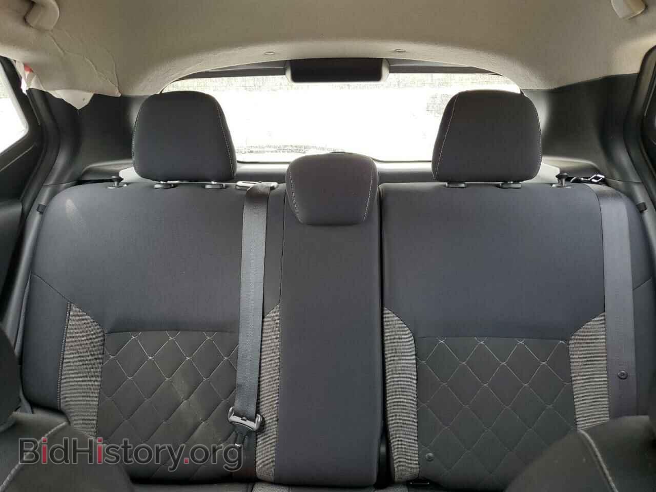 2018 NISSAN KICKS - VIN: 3N1CP5CU4JL531908 - Фото 10