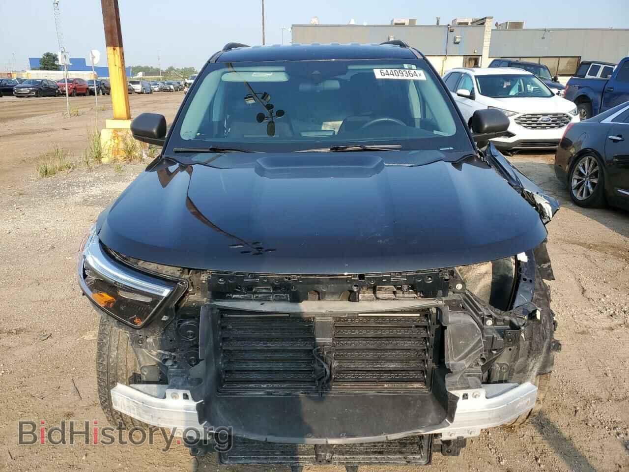 2022 FORD EXPLORER - VIN: 1FMSK8DH2NGA85998 - Фото 5