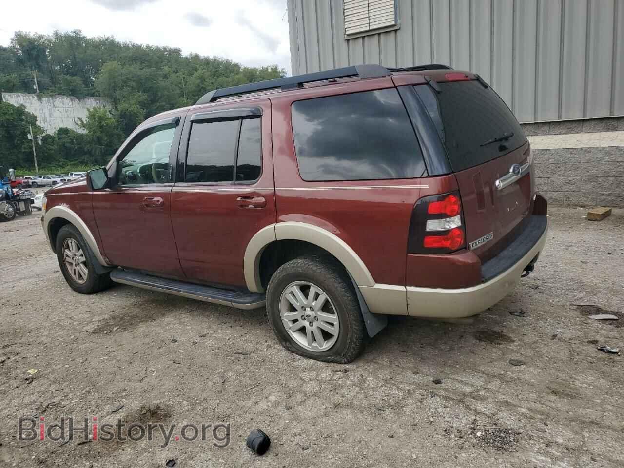 2010 FORD EXPLORER - VIN: 1FMEU7EE5AUA23920 - Photo 2