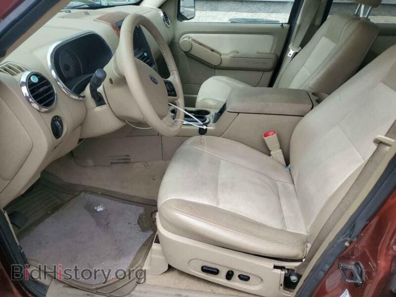 2010 Ford EXPLORER (VIN 1FMEU7EE5AUA23920) — photo 7 of 13