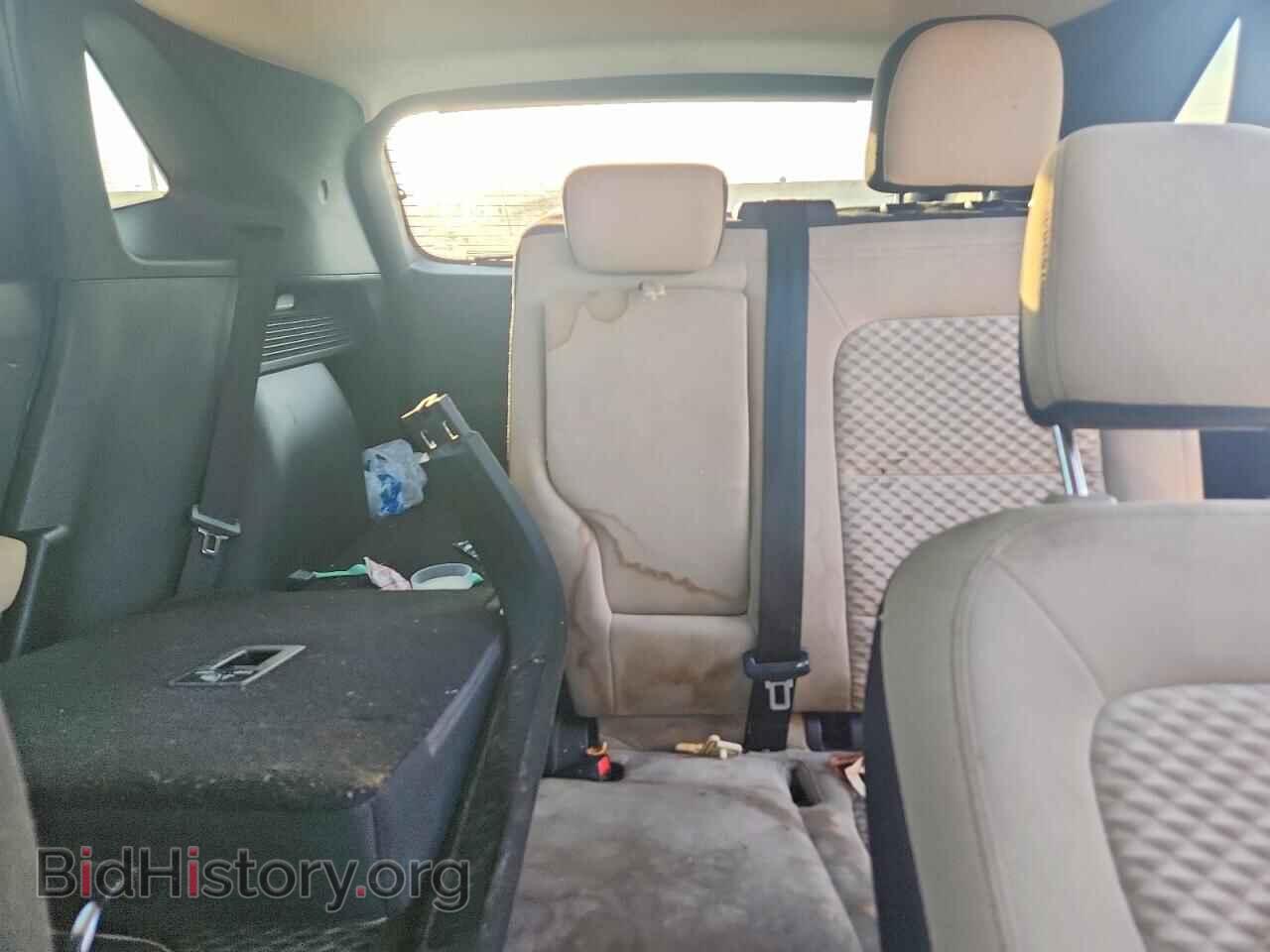 2020 FORD ESCAPE - VIN: 1FMCU9G6XLUA76897 - Фото 10