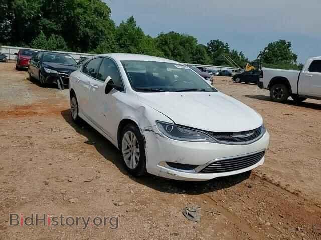 2015 CHRYSLER 200 - VIN: 1C3CCCAB7FN743129 - Photo 13