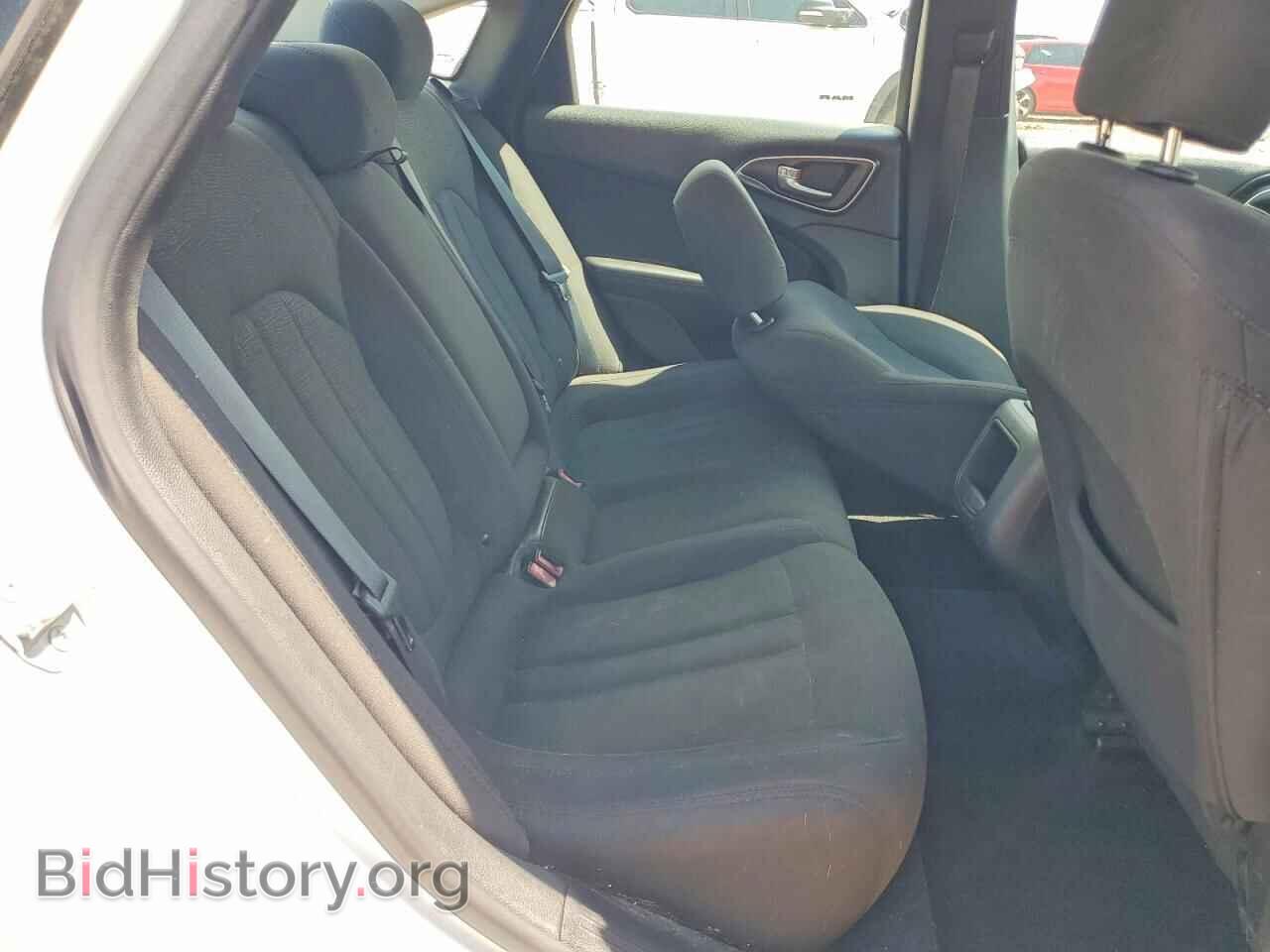 2015 CHRYSLER 200 - VIN: 1C3CCCAB7FN743129 - Photo 10
