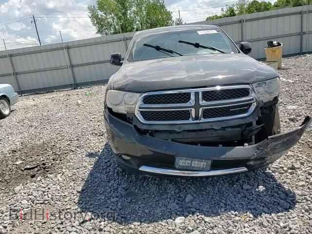 2011 DODGE DURANGO - VIN: 1D4RD2GG7BC716991 - Photo 14