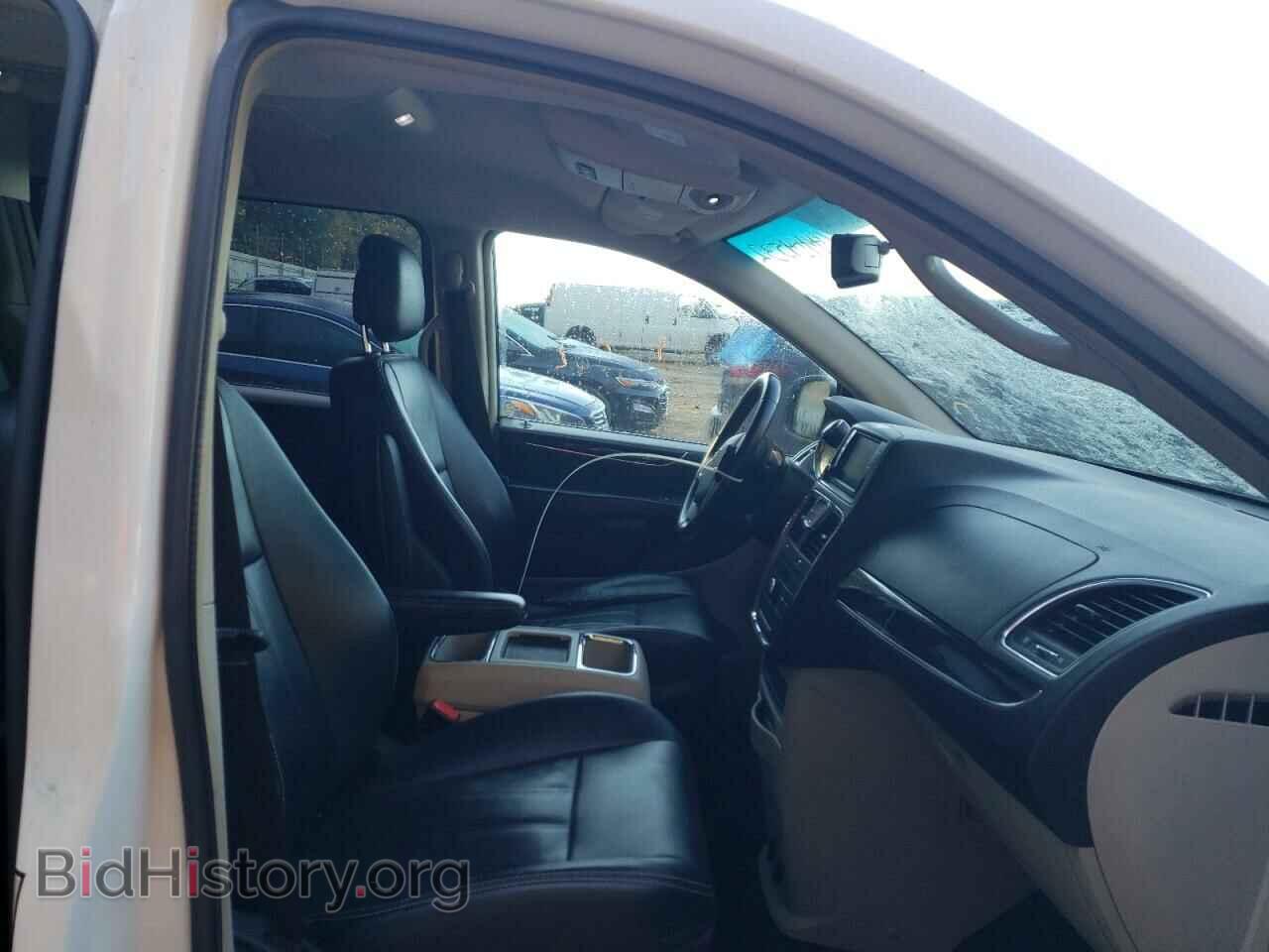 2014 CHRYSLER MINIVAN - VIN: 2C4RC1BG7ER178788 - Photo 5