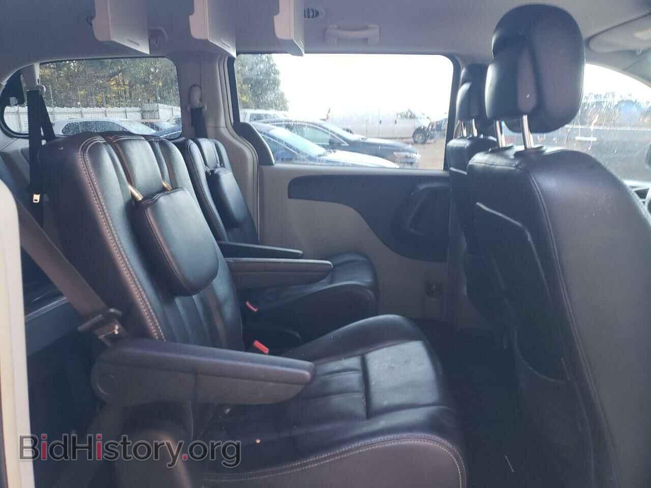 2014 CHRYSLER MINIVAN - VIN: 2C4RC1BG7ER178788 - Photo 6