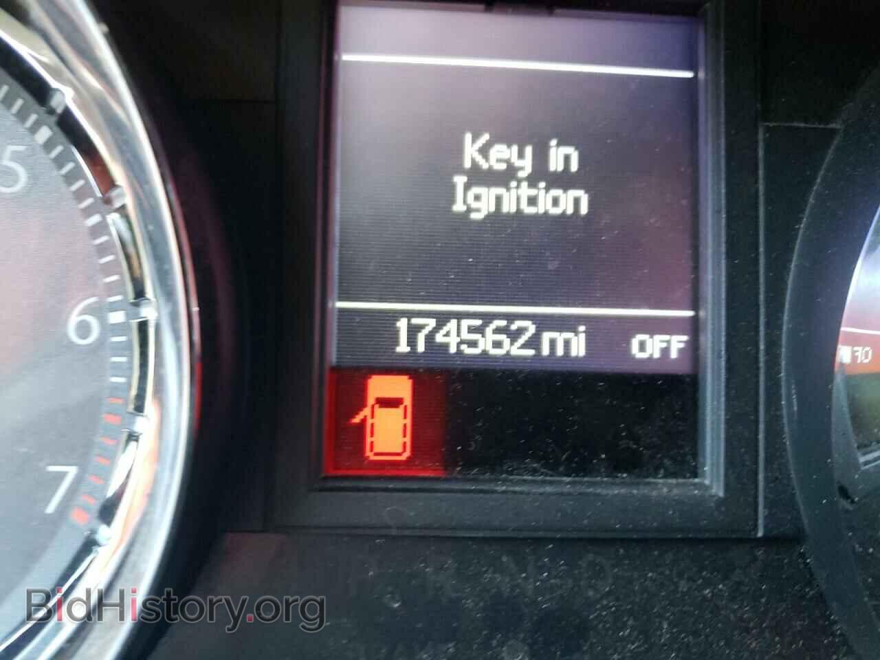 2014 CHRYSLER MINIVAN - VIN: 2C4RC1BG7ER178788 - Photo 8