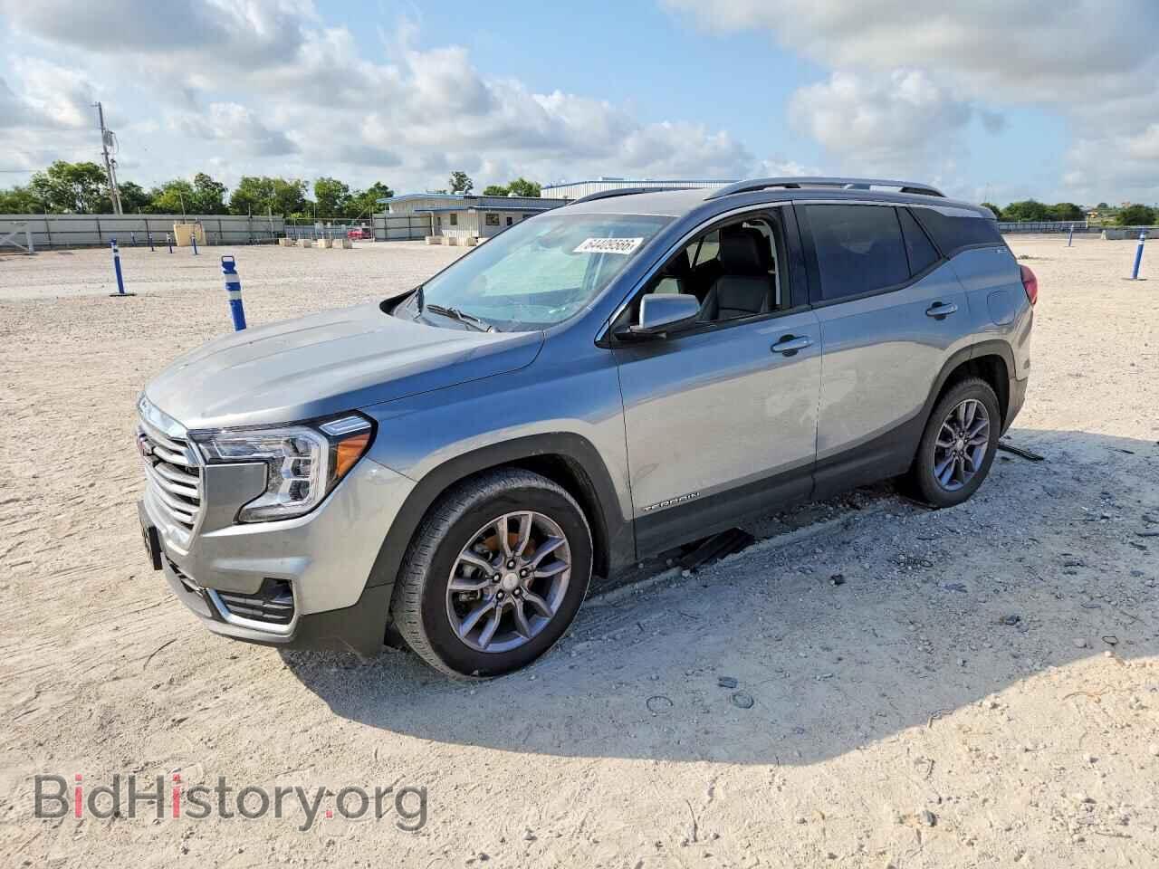 Photo 3GKALPEG2PL122502 - GMC TERRAIN 2023