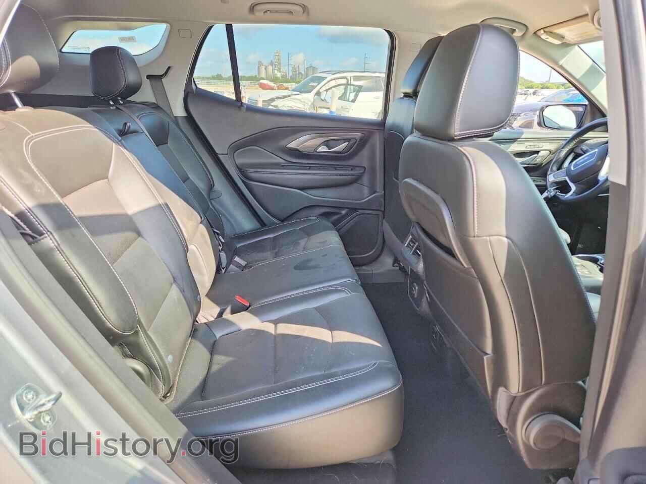 2023 GMC TERRAIN - VIN: 3GKALPEG2PL122502 - Photo 11