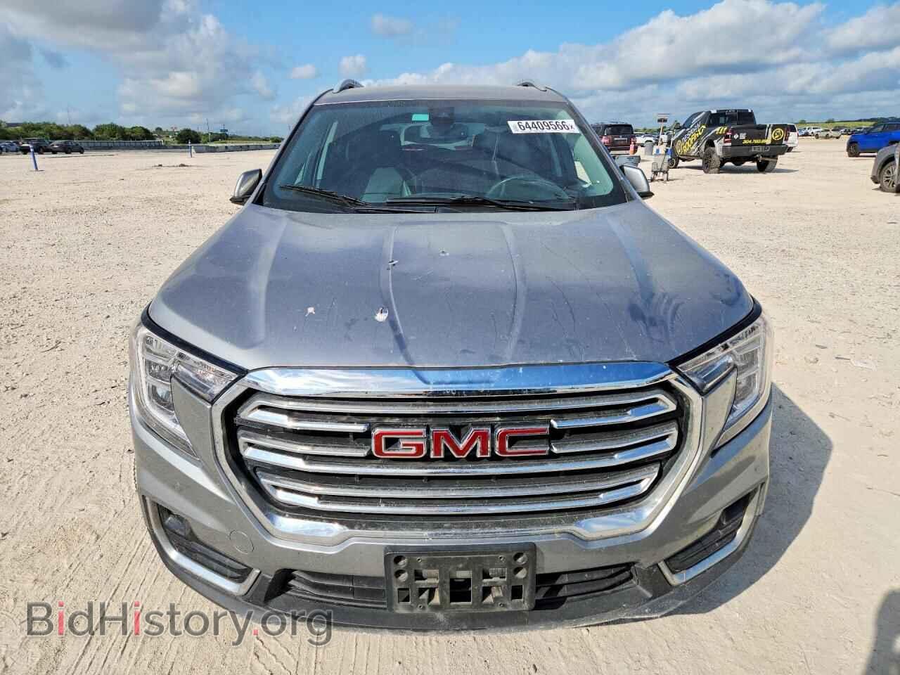 2023 GMC TERRAIN - VIN: 3GKALPEG2PL122502 - Photo 5
