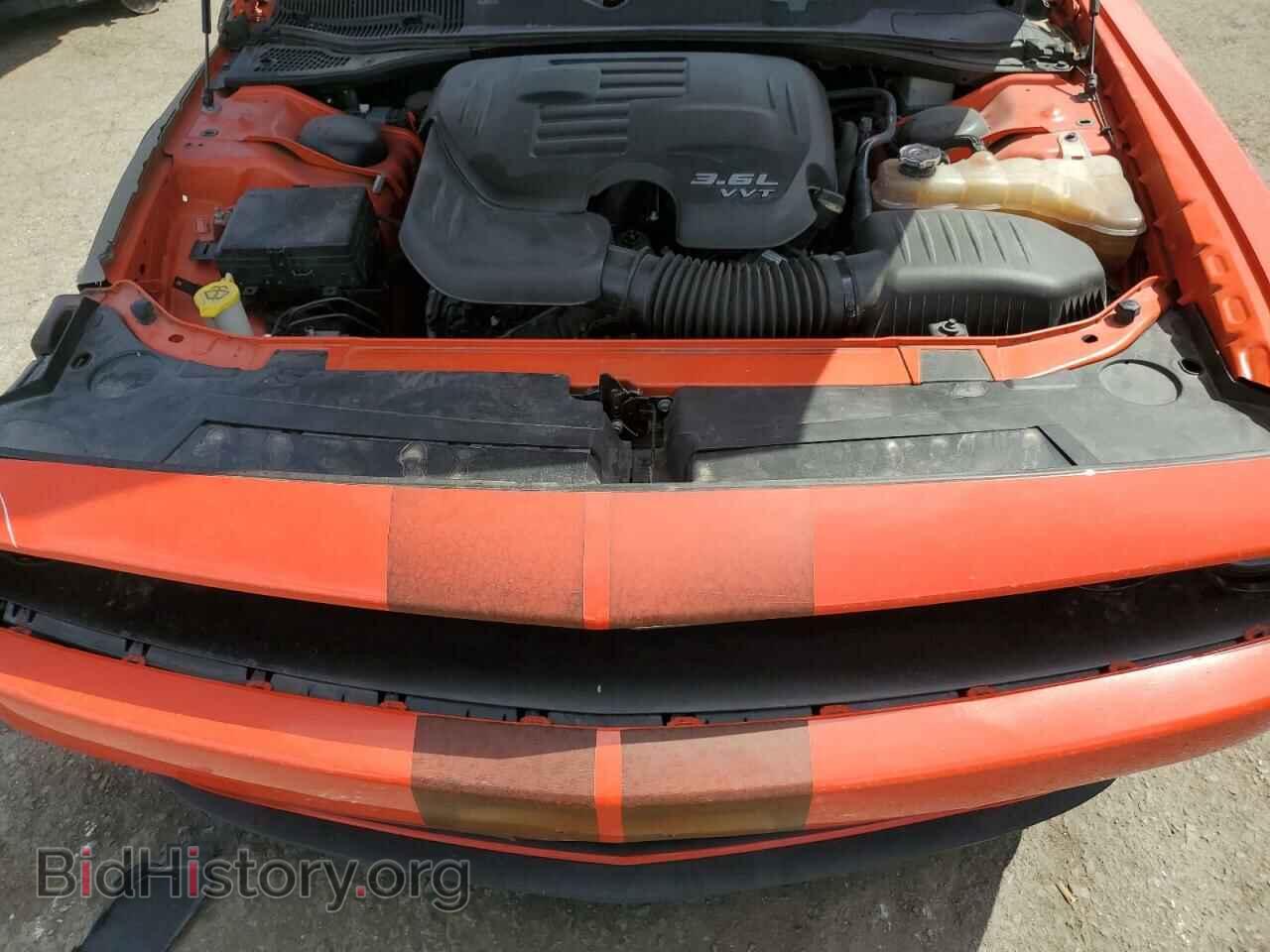 2019 DODGE CHALLENGER - VIN: 2C3CDZAG2KH694324 - Фото 11