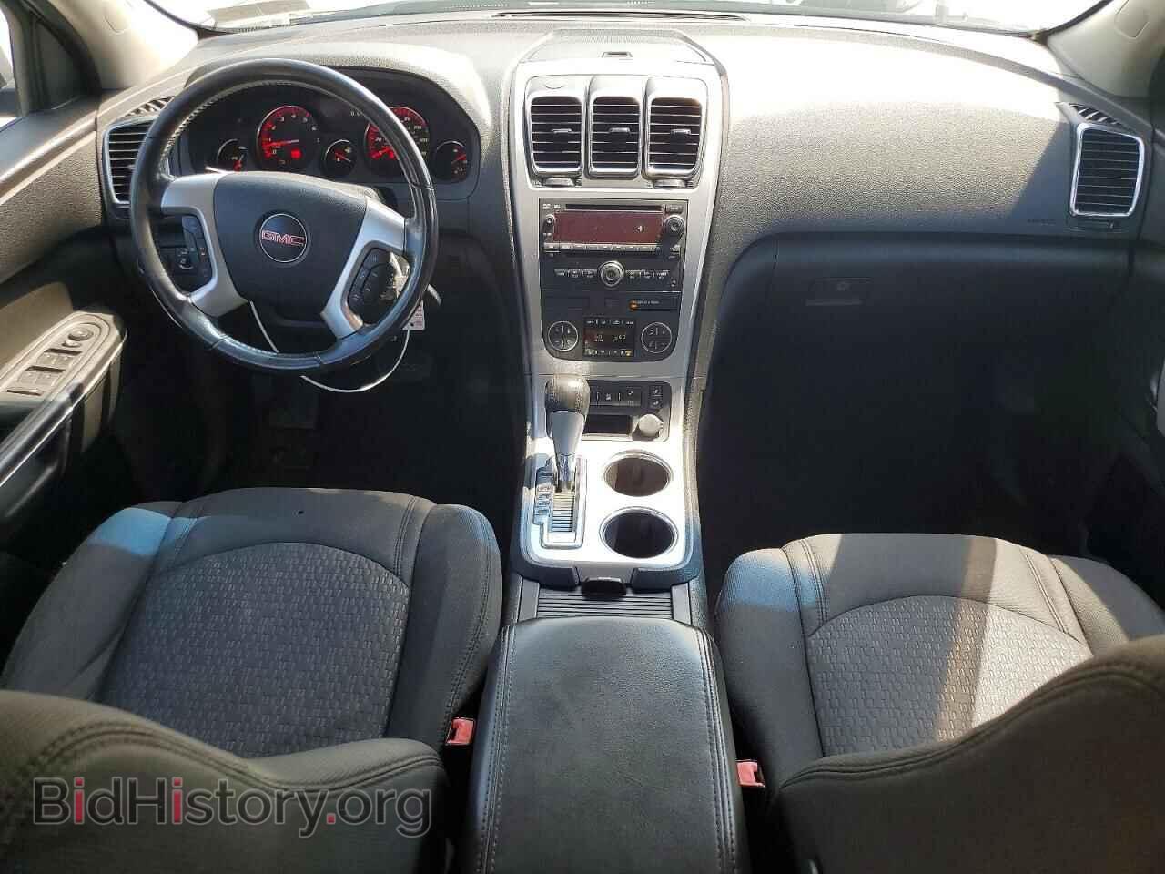 2012 GMC ACADIA - VIN: 1GKKVPEDXCJ323943 - Фото 8