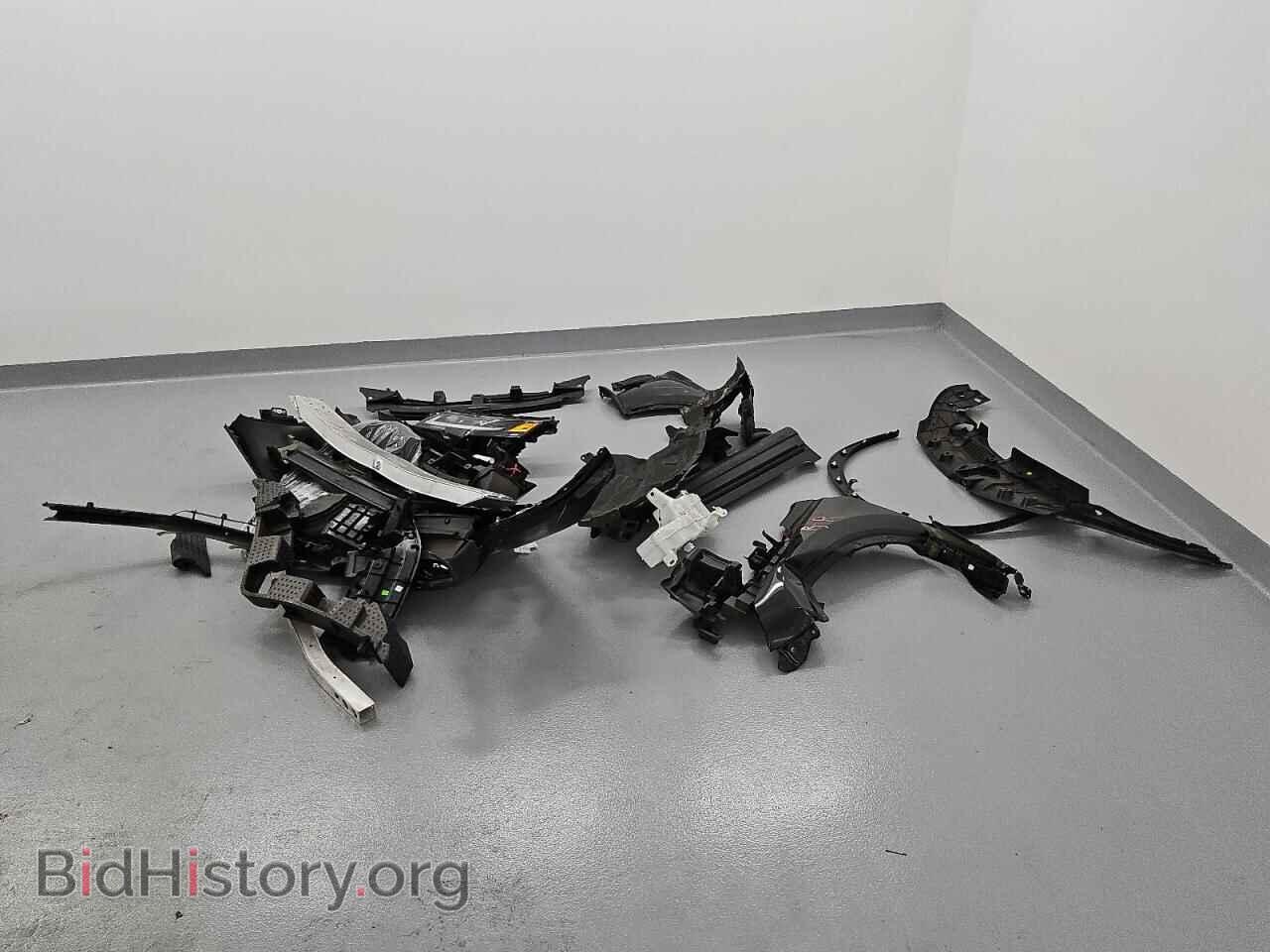 2023 LEXUS RX350 - VIN: 2T2BAMBA7PC005243 - Фото 13