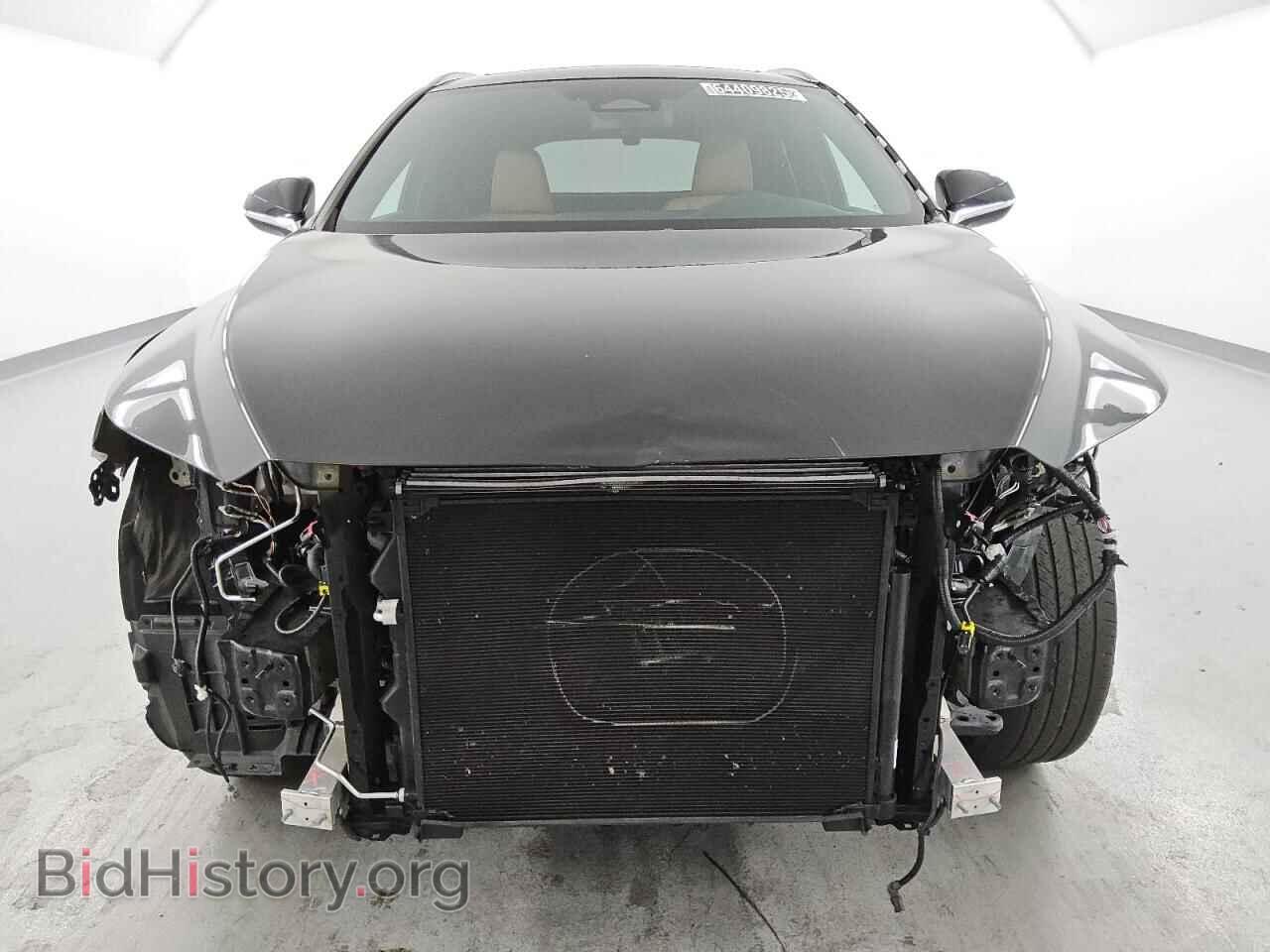 2023 LEXUS RX350 - VIN: 2T2BAMBA7PC005243 - Фото 5