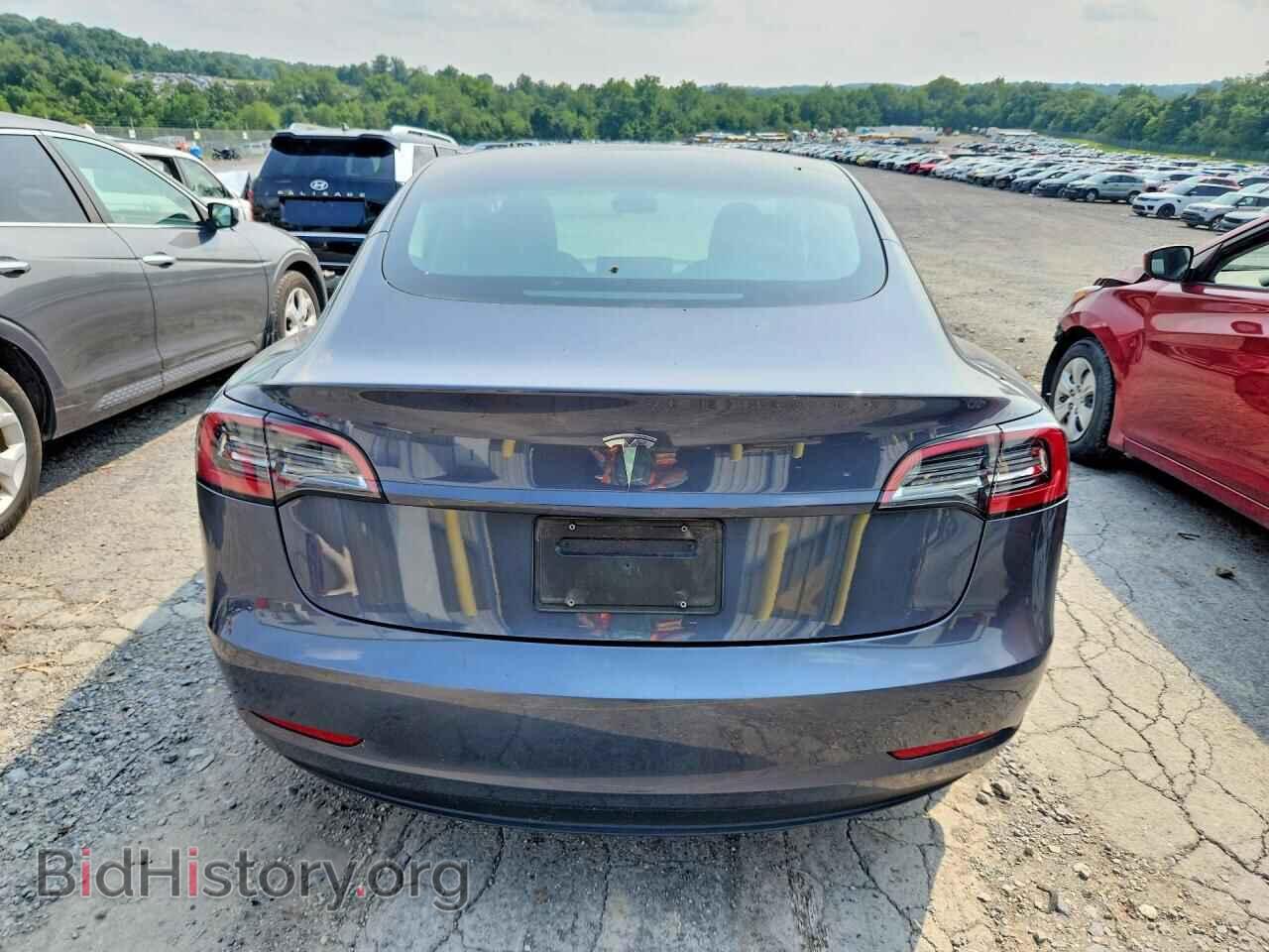 2023 TESLA MODEL 3 - VIN: 5YJ3E1EA5PF641761 - Фото 6