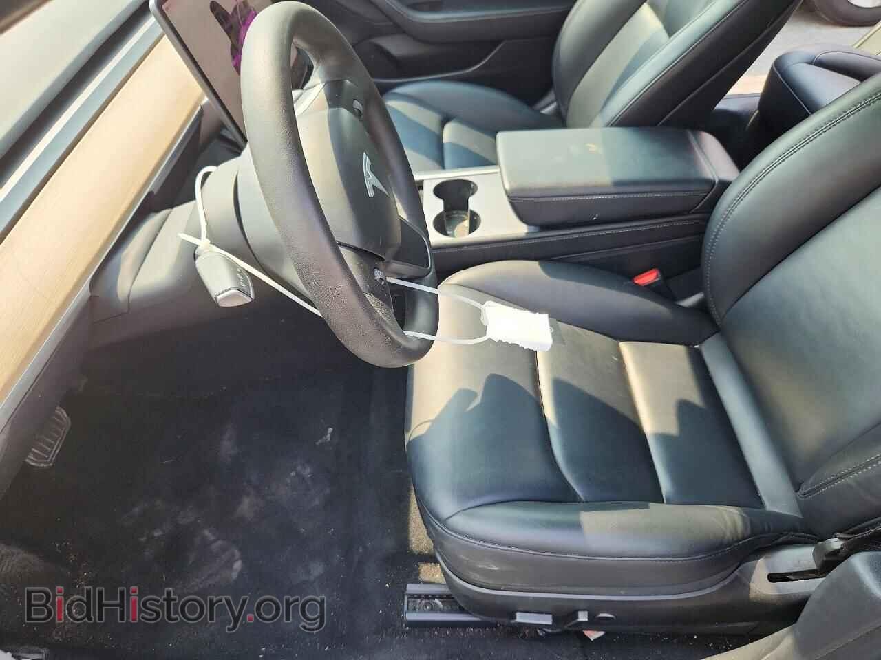 2023 TESLA MODEL 3 - VIN: 5YJ3E1EA5PF641761 - Фото 7