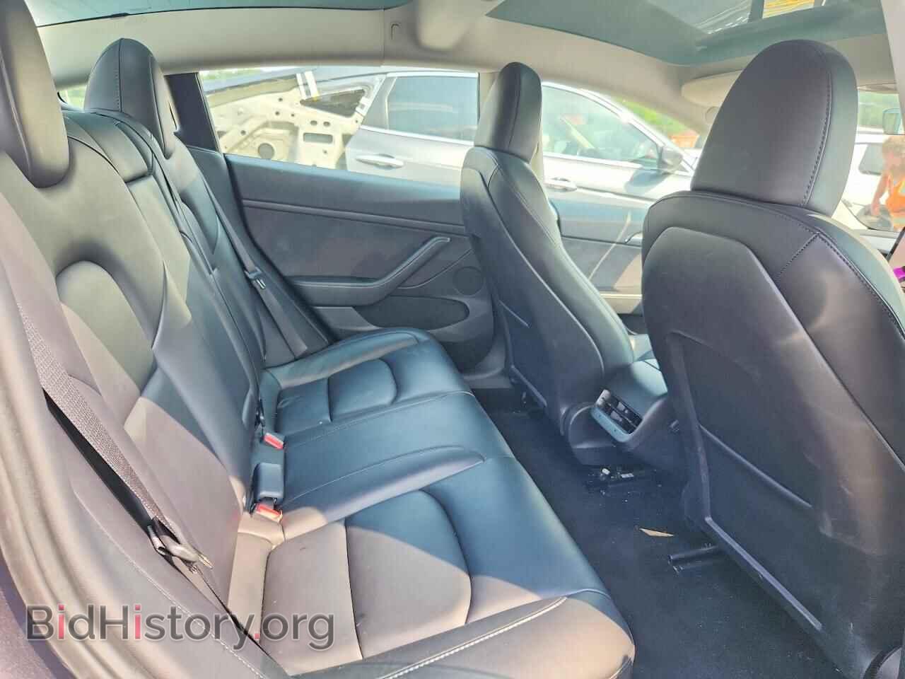2023 TESLA MODEL 3 - VIN: 5YJ3E1EA5PF641761 - Фото 10
