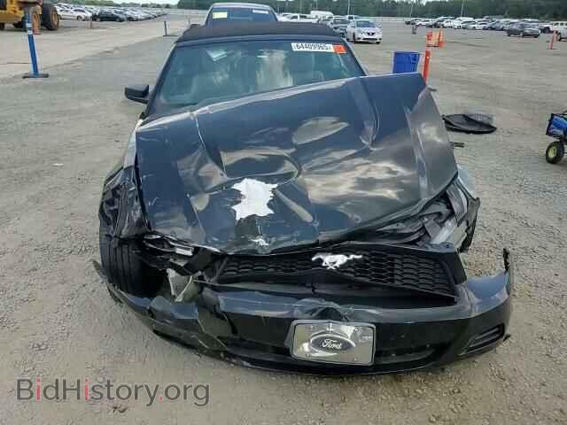 2012 FORD ALL Models - VIN: 1ZVBP8EM5C5286334 - Фото 13