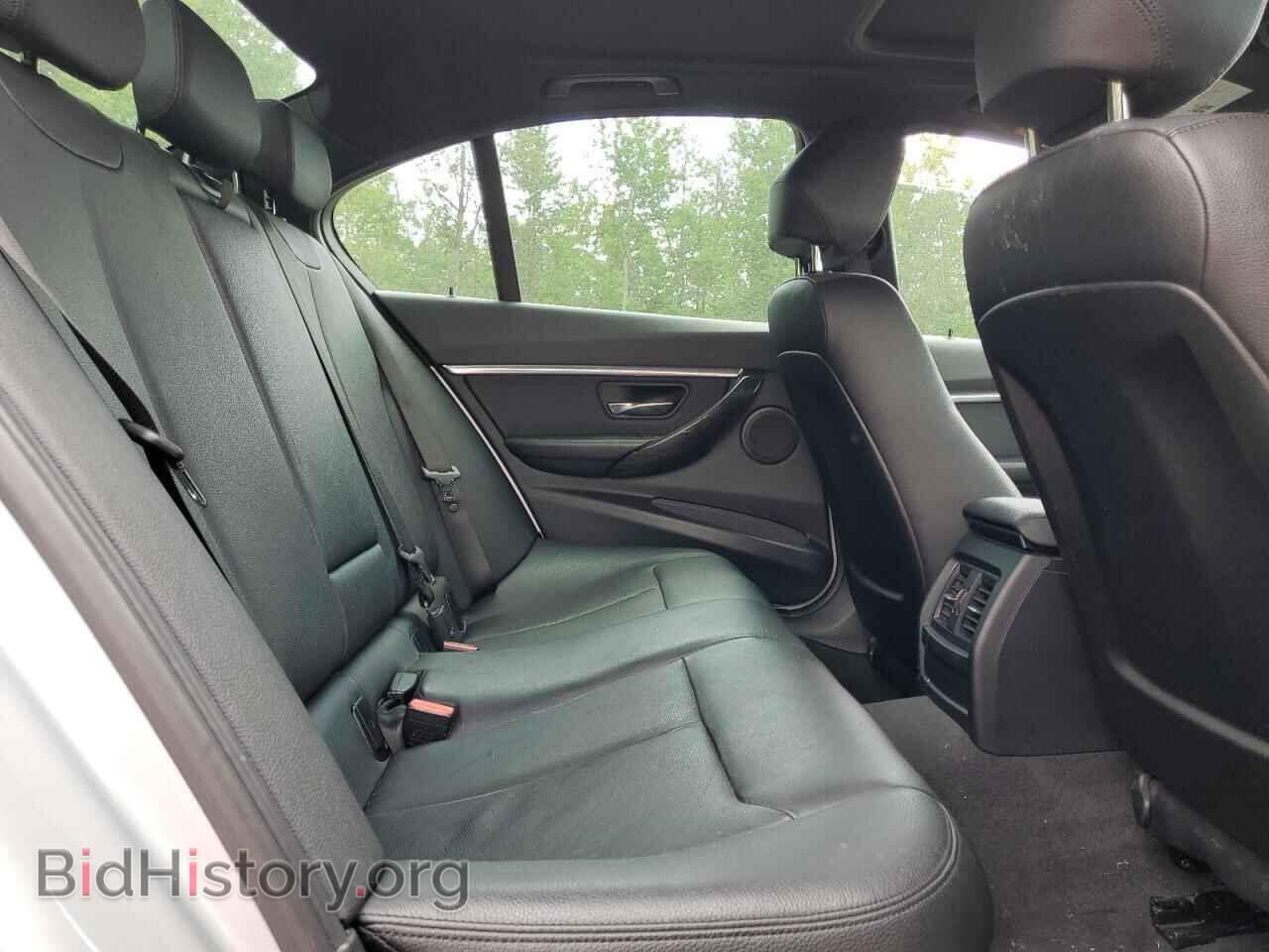 2018 BMW 3 SERIES - VIN: WBA8D9C55JEM31695 - Фото 10