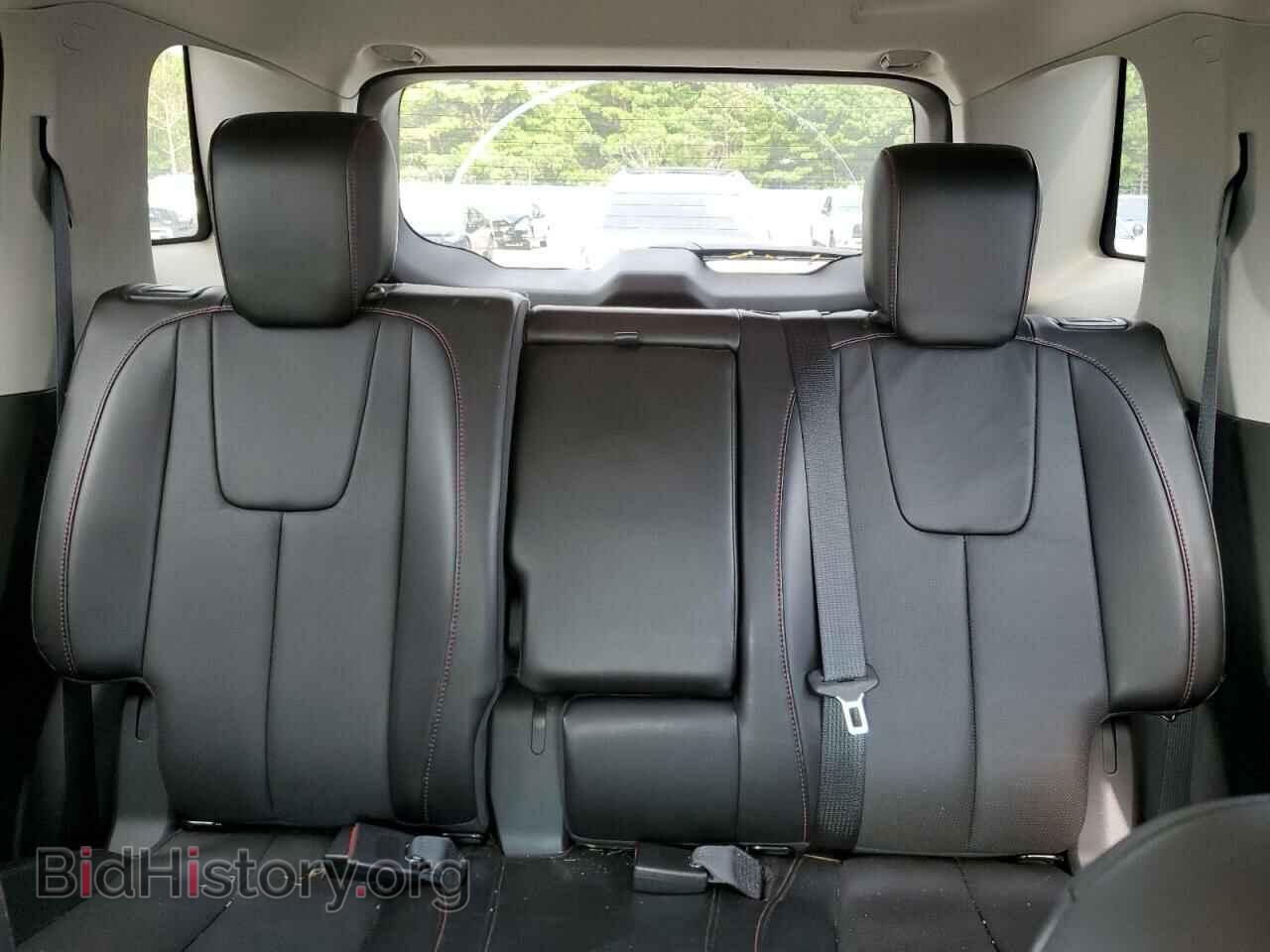 2013 GMC TERRAIN - VIN: 2GKFLVEK2D6287593 - Photo 10