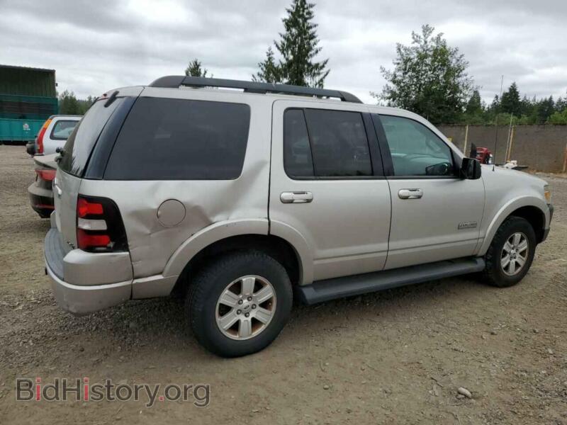 2008 Ford EXPLORER (VIN 1FMEU73E68UA57734) — фото 3 из 13