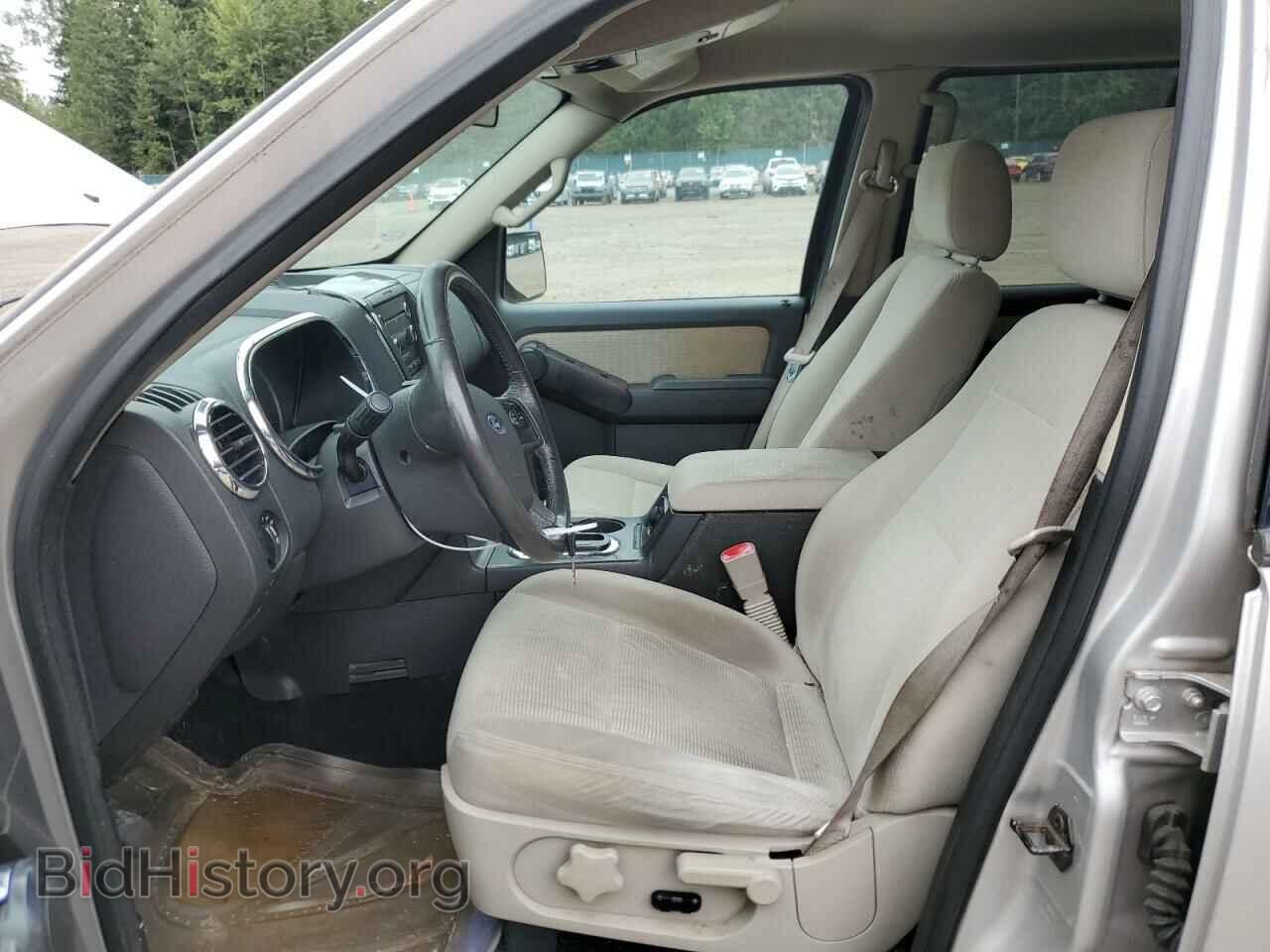 2008 FORD EXPLORER - VIN: 1FMEU73E68UA57734 - Фото 7