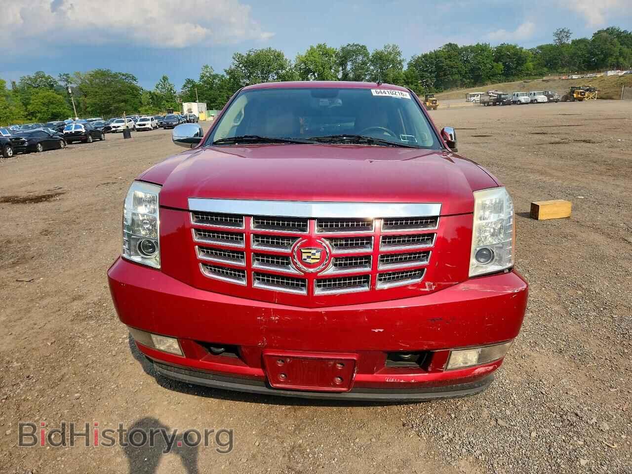 2012 CADILLAC ESCALADE - VIN: 1GYS4BEF3CR272154 - Photo 5