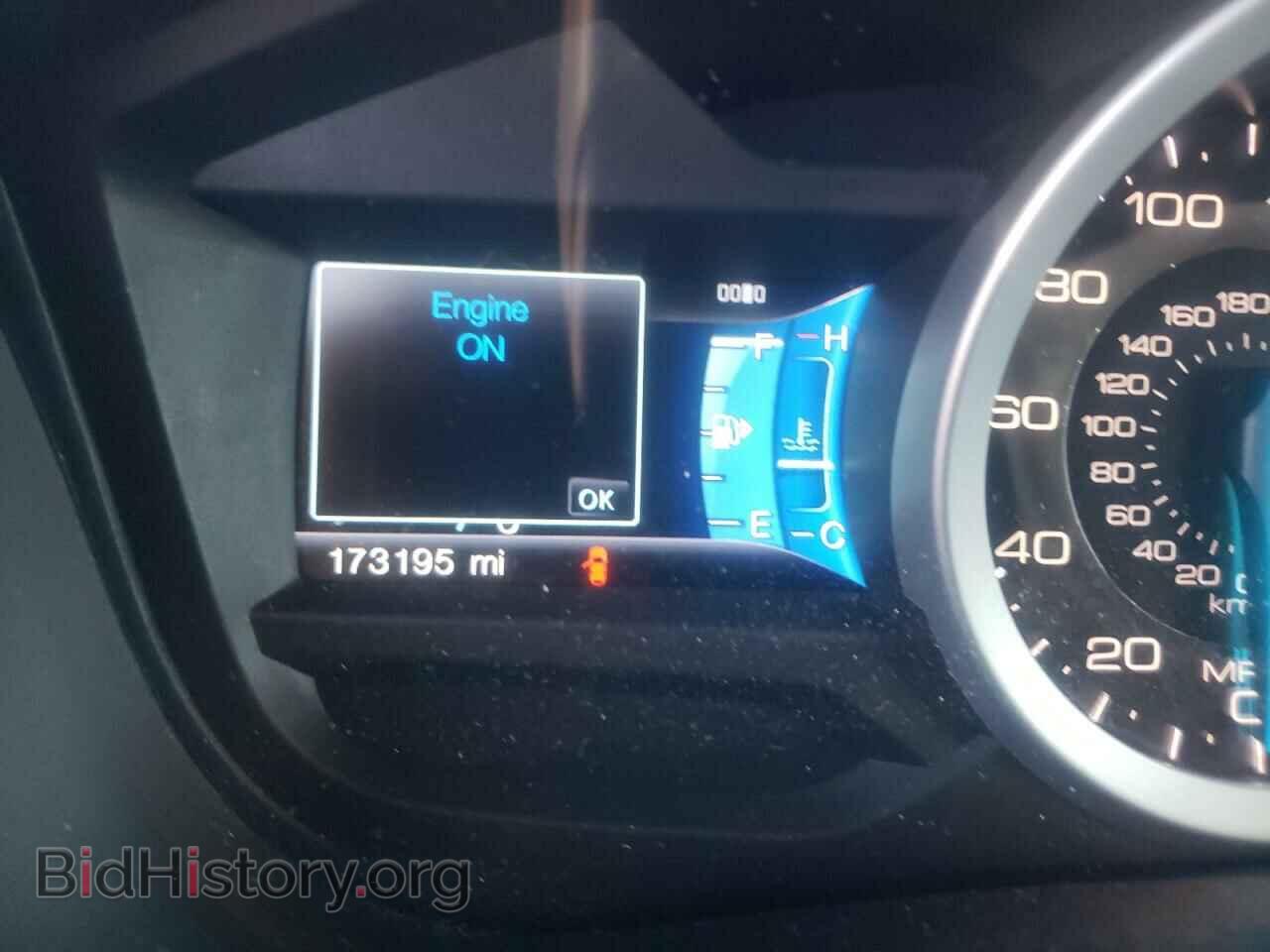 2013 FORD EXPLORER - VIN: 1FM5K8GT2DGC18545 - Фото 8
