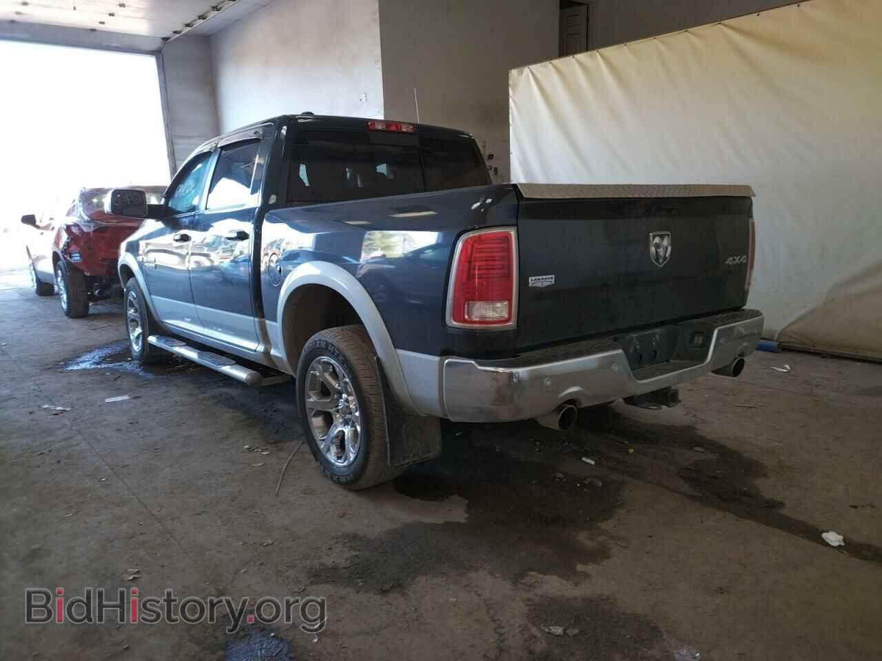 2014 RAM 1500 - VIN: 1C6RR7NT9ES221088 - Фото 3