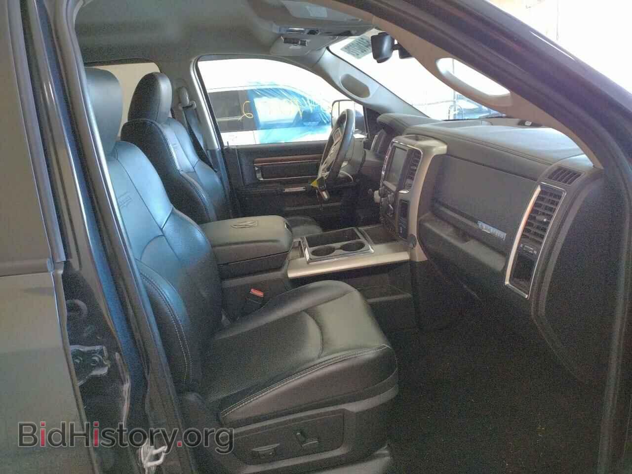 2014 RAM 1500 - VIN: 1C6RR7NT9ES221088 - Фото 5