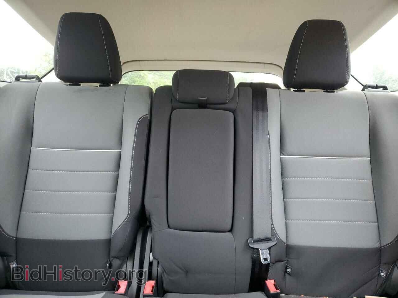 2015 FORD ESCAPE - VIN: 1FMCU9G95FUB08363 - Фото 10
