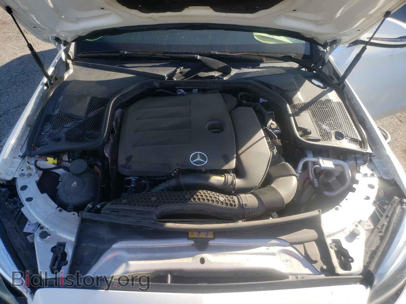 2019 MERCEDES-BENZ C-CLASS - VIN: 55SWF8DB3KU303473 - Фото 7