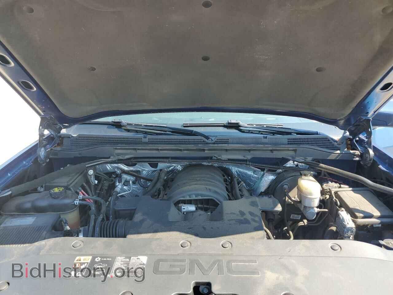 2015 GMC SIERRA - VIN: 3GTU2VEC2FG521656 - Фото 11
