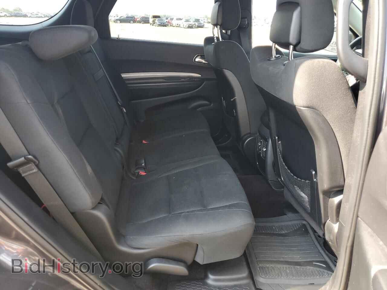 2015 DODGE DURANGO - VIN: 1C4RDJAG7FC236407 - Photo 11