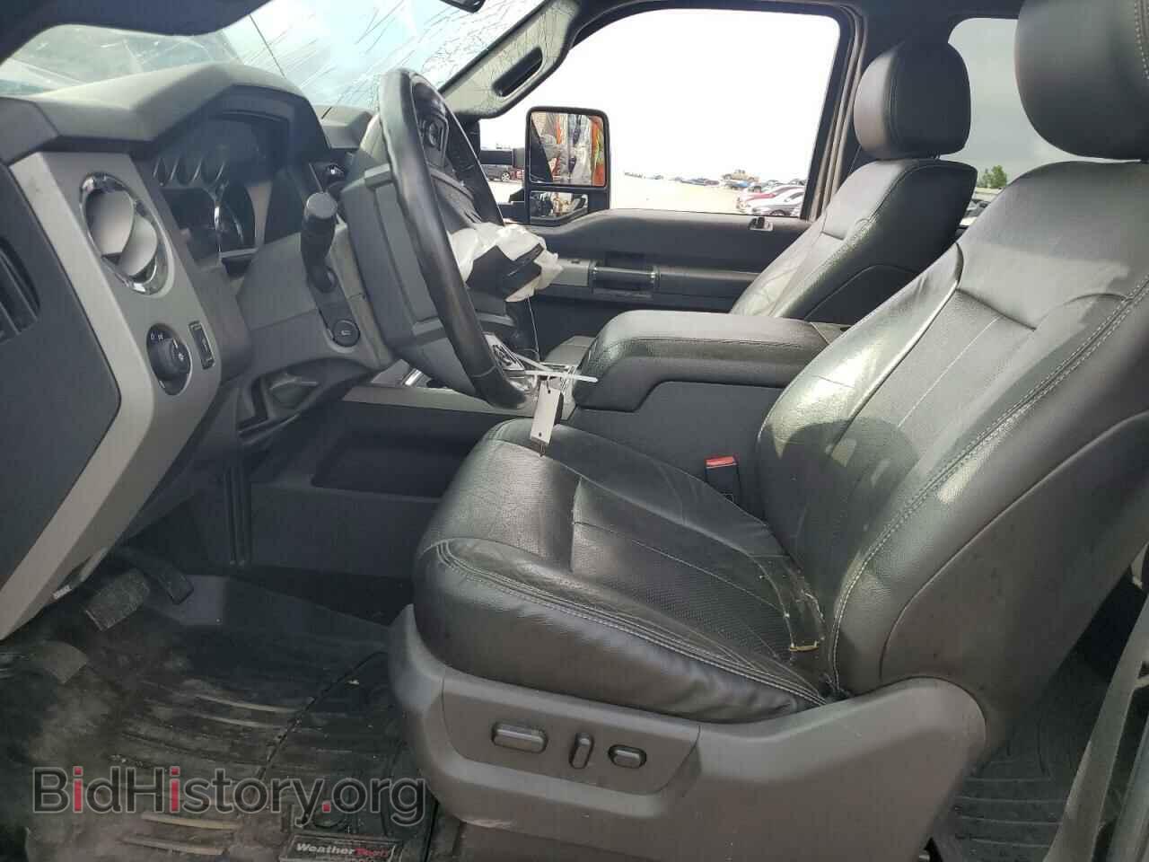 2015 FORD F250 - VIN: 1FT7W2BT1FEA21340 - Фото 7