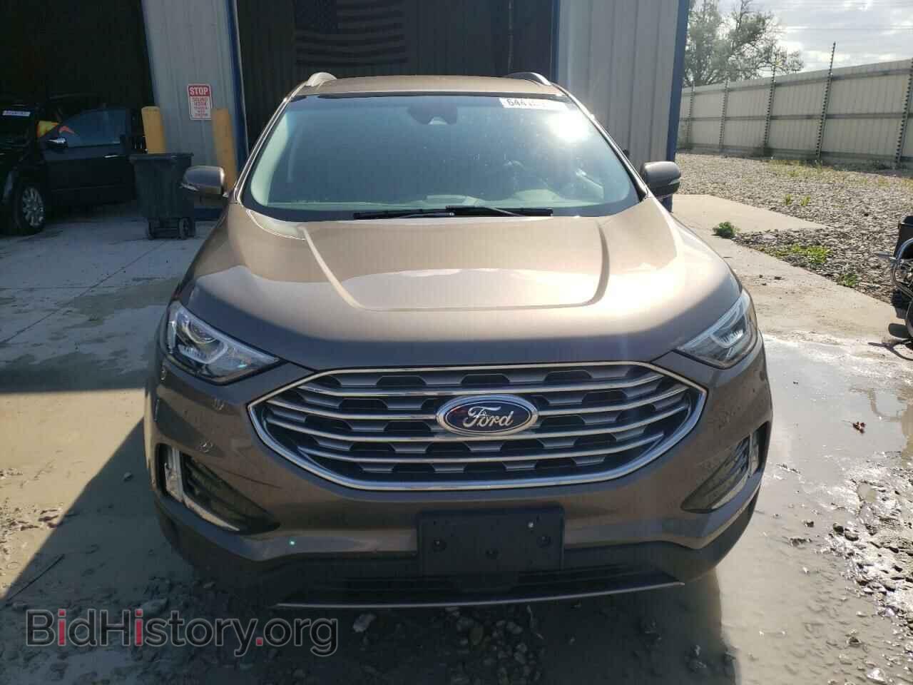 2019 FORD EDGE - VIN: 2FMPK4J96KBC34475 - Photo 5