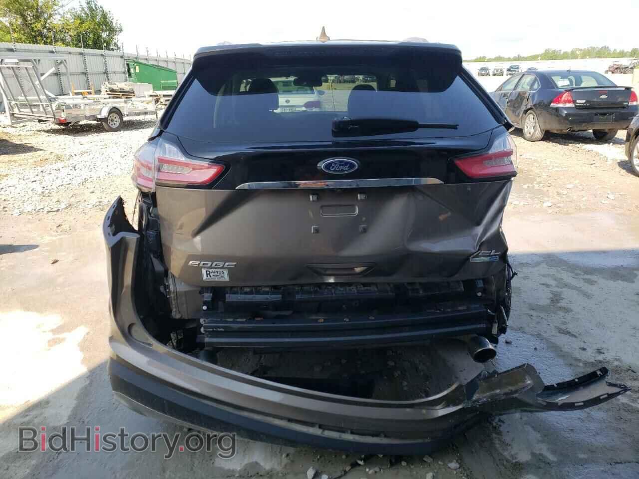 2019 FORD EDGE - VIN: 2FMPK4J96KBC34475 - Photo 6