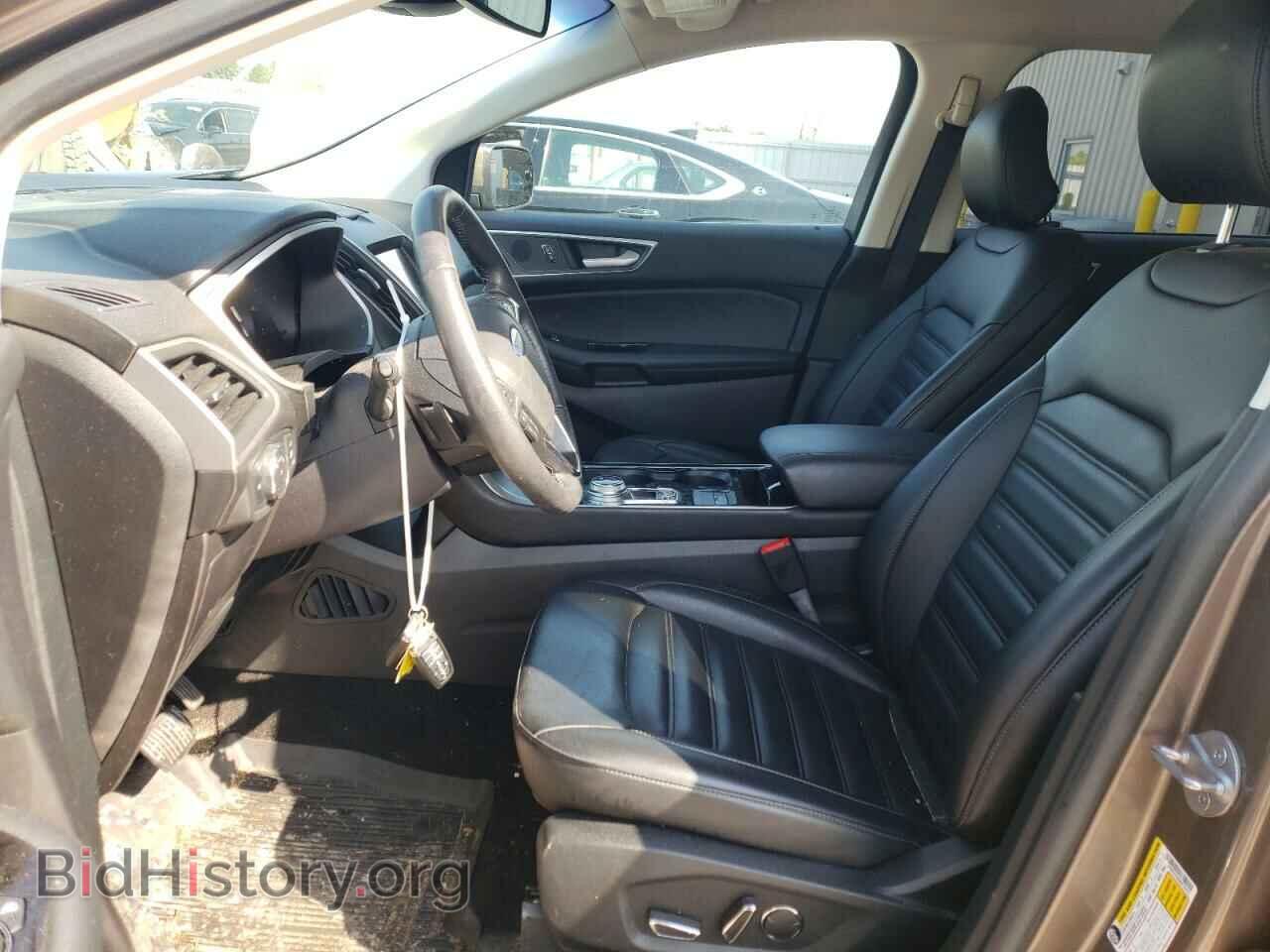 2019 FORD EDGE - VIN: 2FMPK4J96KBC34475 - Photo 7
