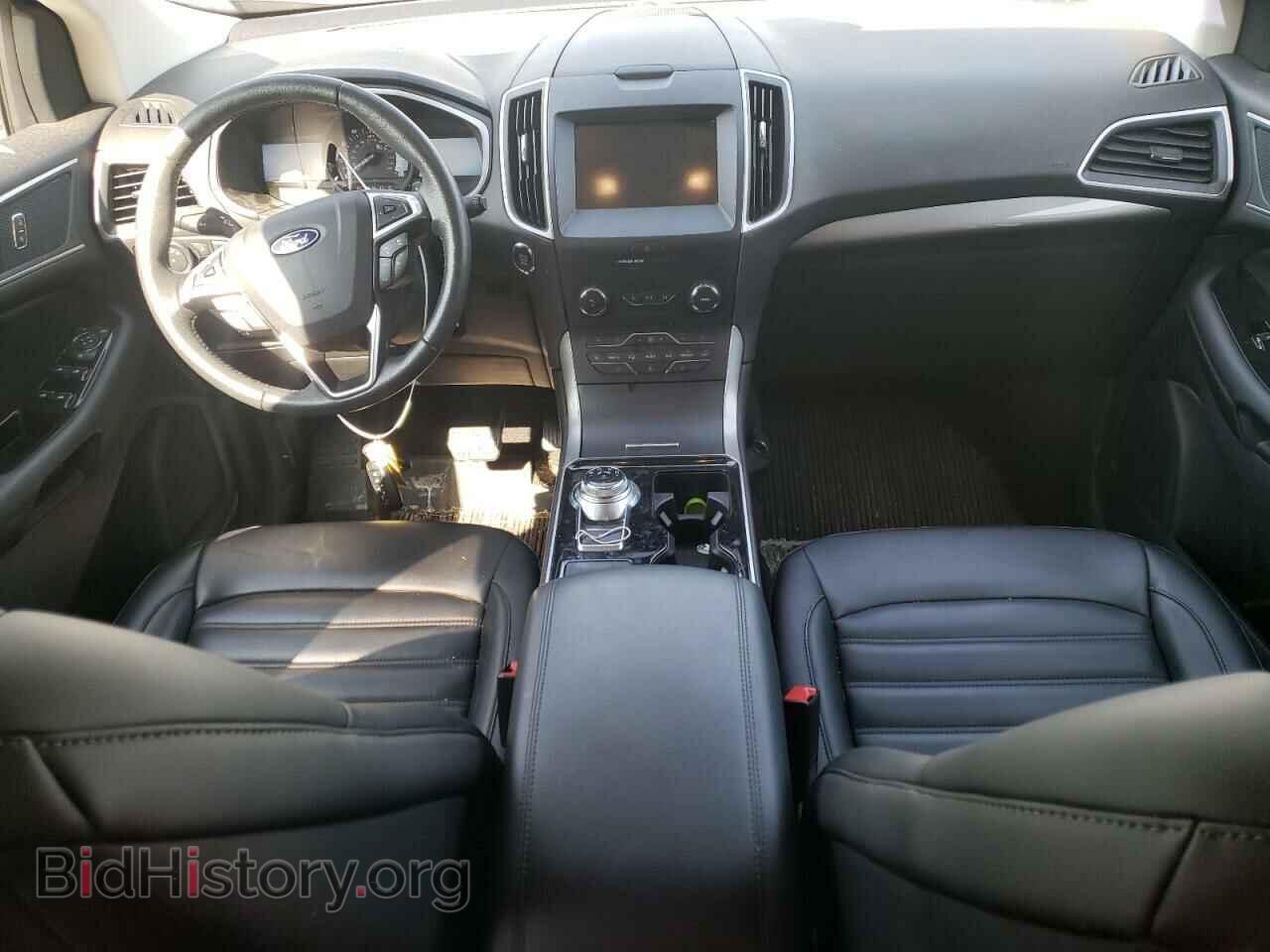 2019 FORD EDGE - VIN: 2FMPK4J96KBC34475 - Photo 8