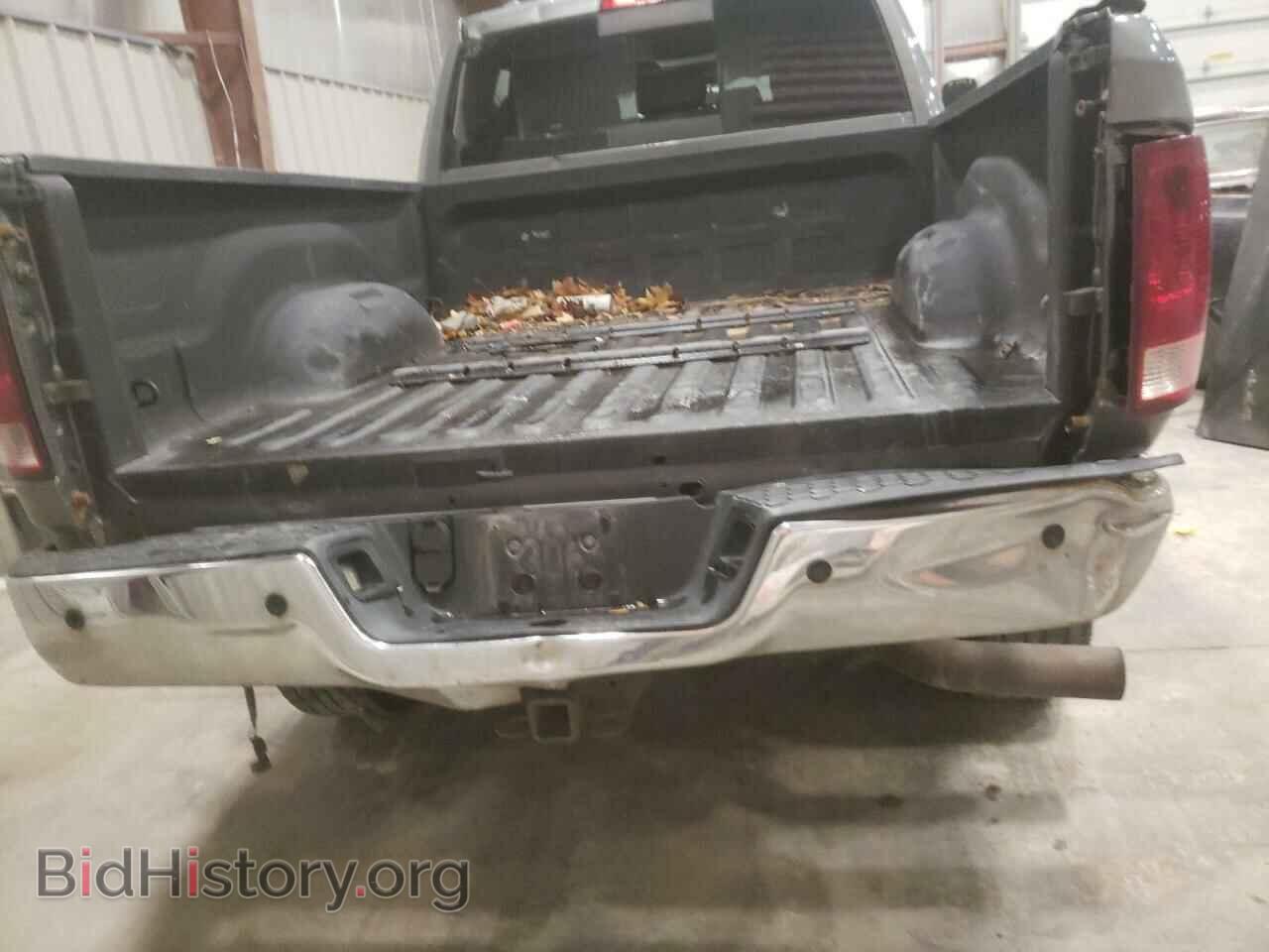 2010 DODGE RAM 3500 - VIN: 3D73Y3HL9AG170690 - Фото 9