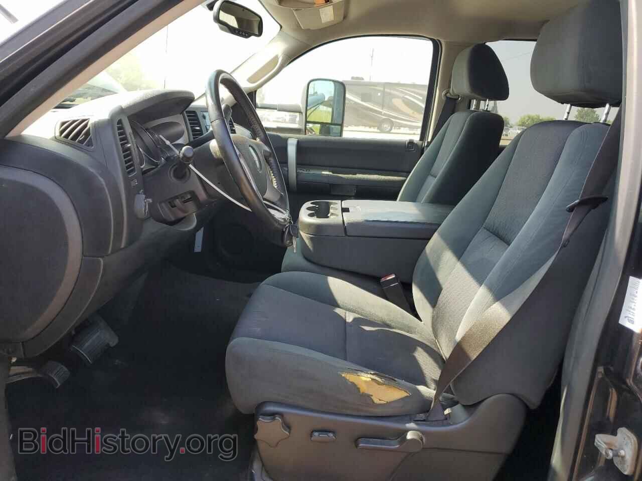 2009 GMC SIERRA - VIN: 3GTEK23319G188487 - Фото 7