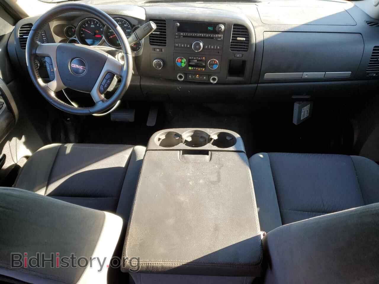 2009 GMC SIERRA - VIN: 3GTEK23319G188487 - Фото 8