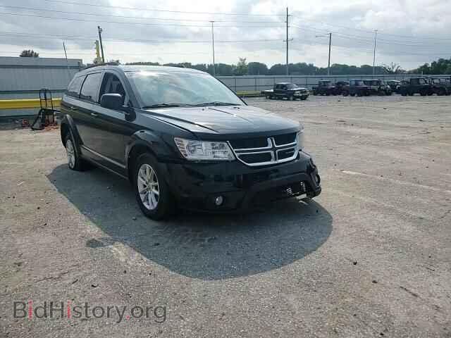 2015 DODGE JOURNEY - VIN: 3C4PDCBG4FT718225 - Photo 14