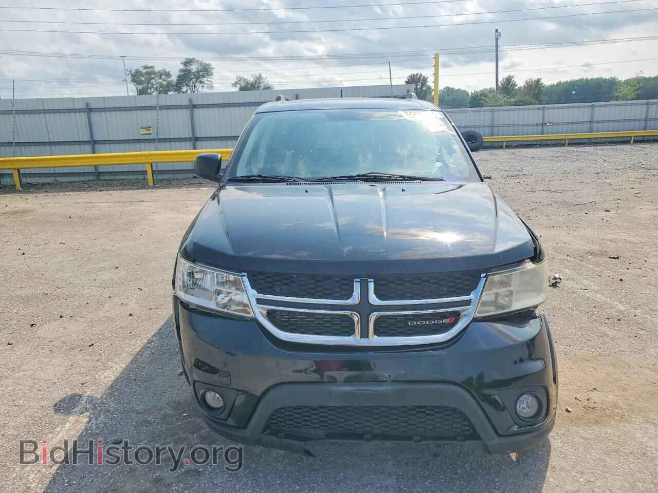 2015 DODGE JOURNEY - VIN: 3C4PDCBG4FT718225 - Photo 5