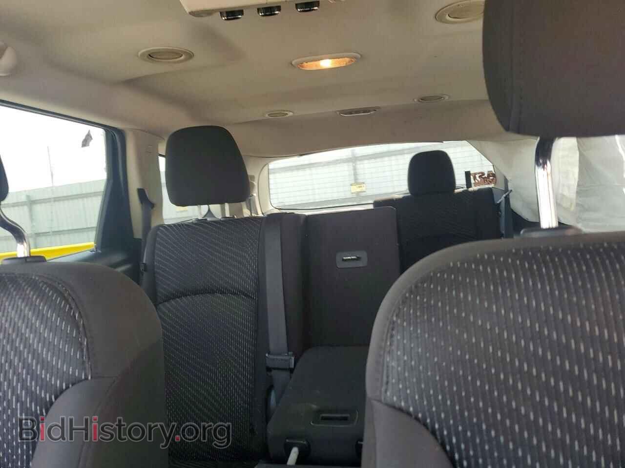 2015 DODGE JOURNEY - VIN: 3C4PDCBG4FT718225 - Photo 10