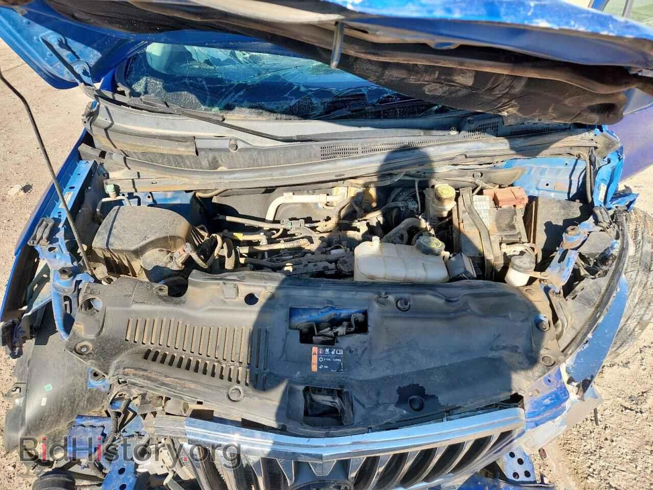 2016 BUICK ENCORE - VIN: KL4CJASB1GB711987 - Photo 12